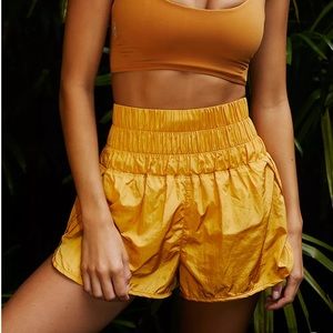 Free People Movement Way Home Short